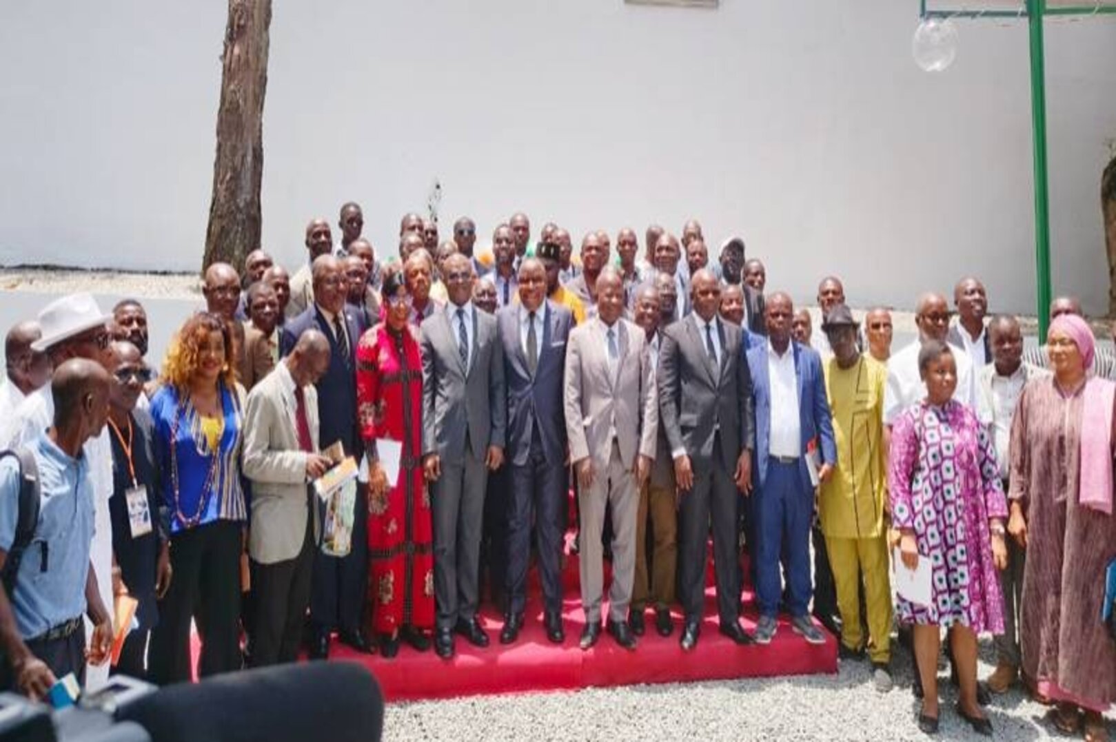 Elections in Côte d'Ivoire The CEI Releases the Provisional Voter List for 2024-2025 with 8,761,348 Voters